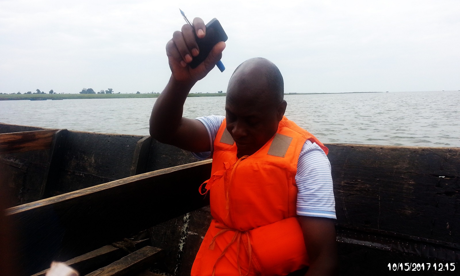 We aim at extending our service to the most in need especially the fisher folks who have a poor saving mechanism.